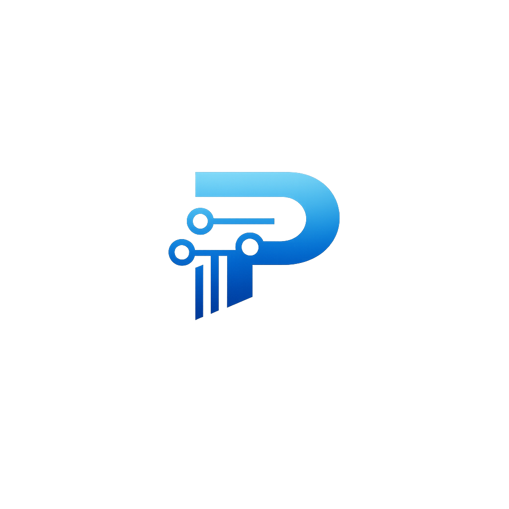 PioIT logo